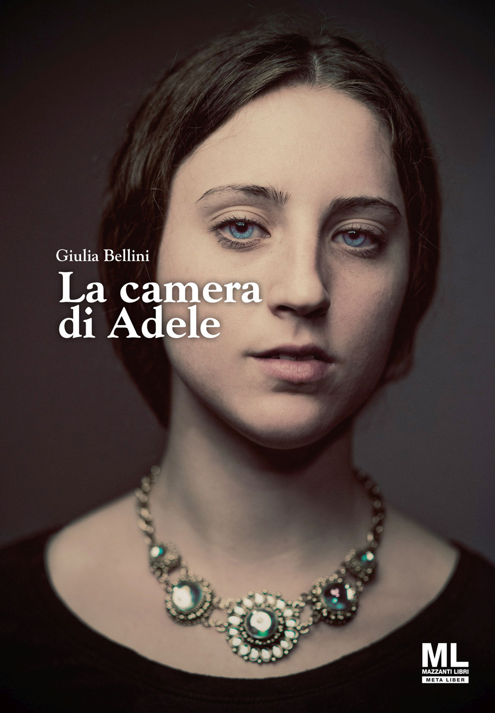 La camera di Adele. Con Meta Liber ©