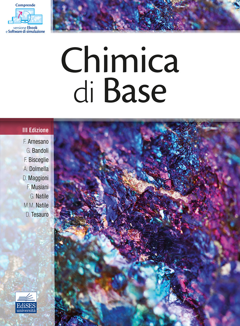 Chimica di base