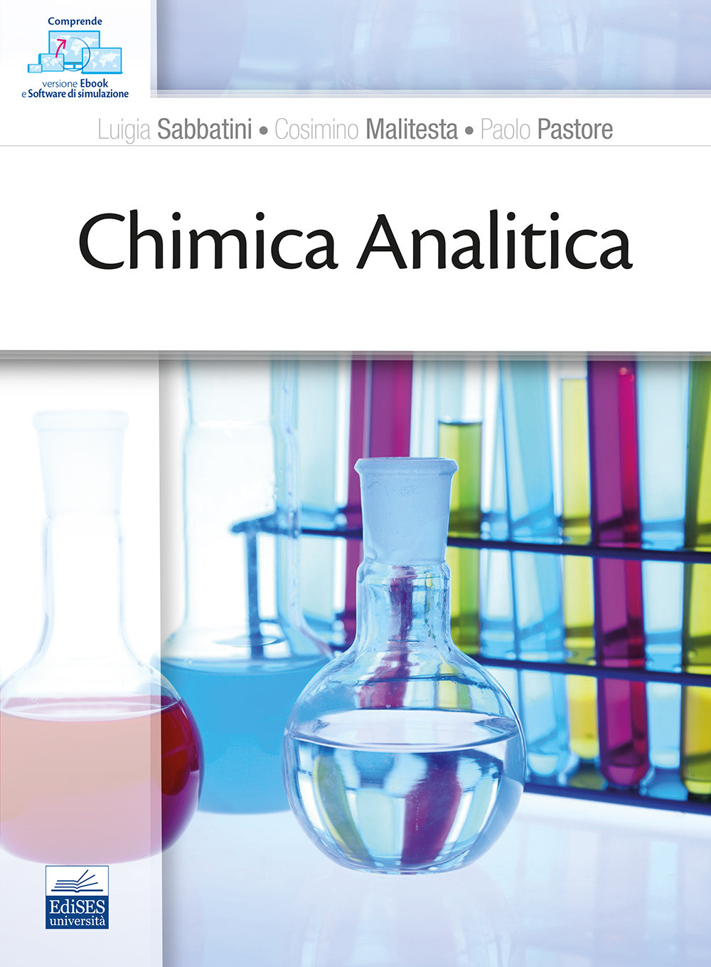 Chimica analitica