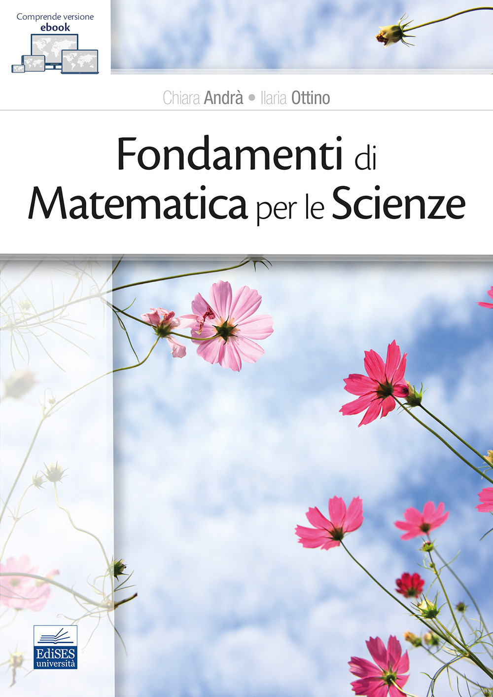 Fondamenti di matematica per le scienze