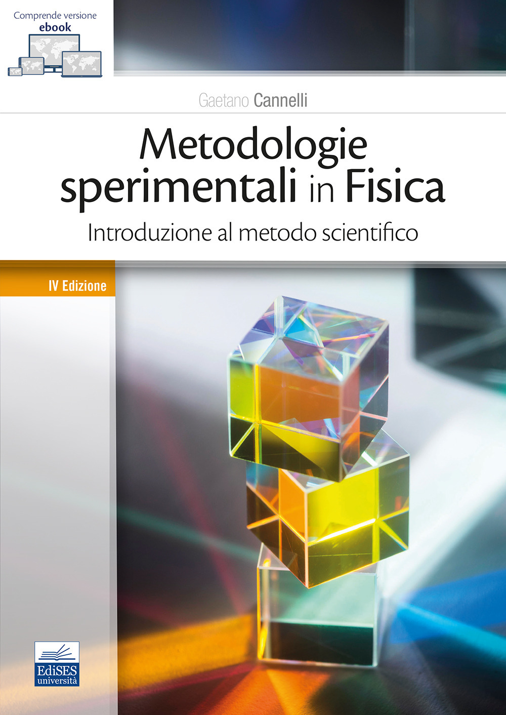 Metodologie sperimentali in fisica