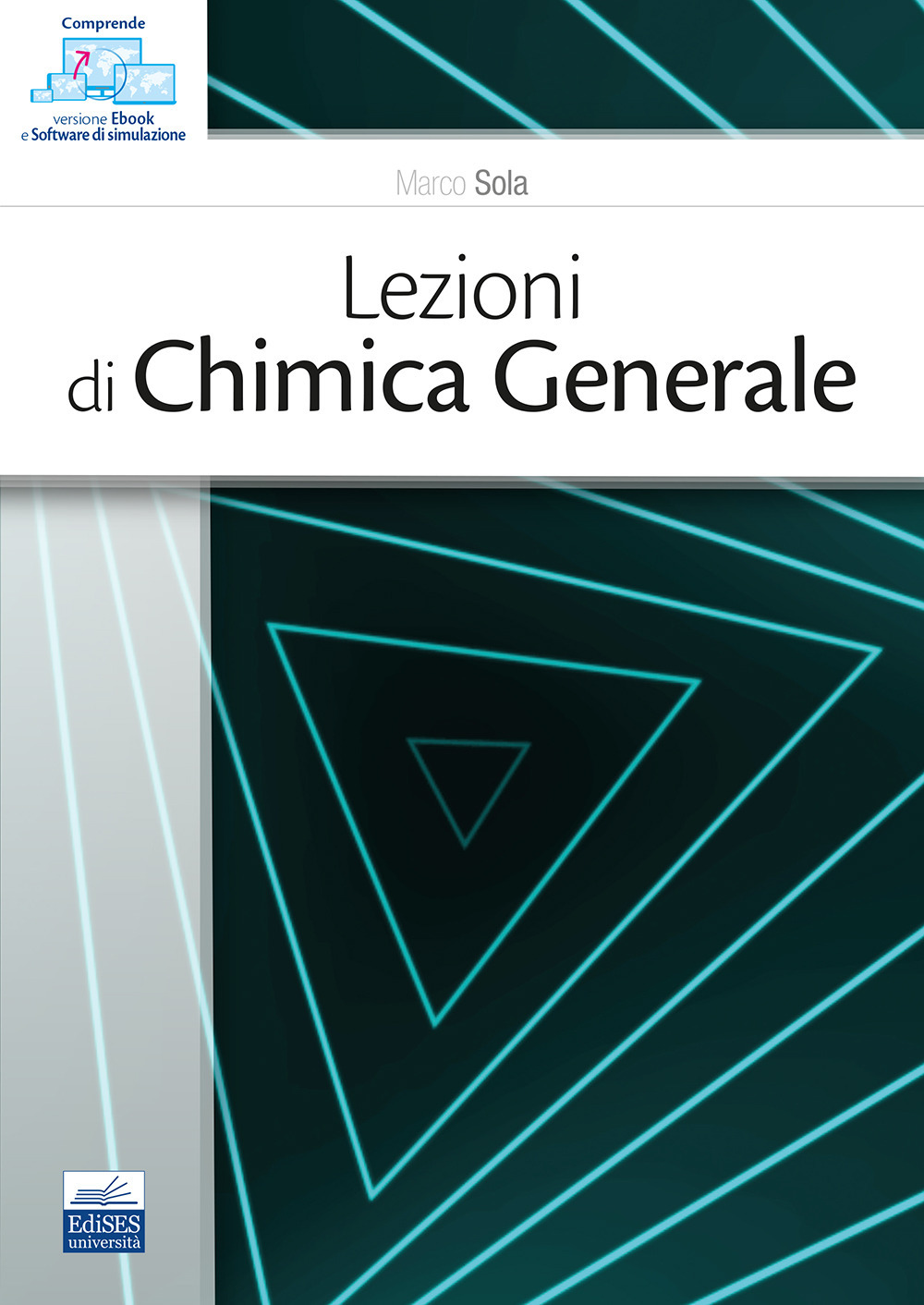 Lezioni di chimica generale