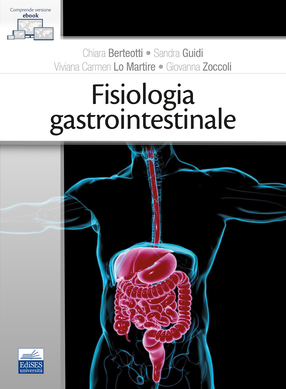 Fisiologia gastrointestinale