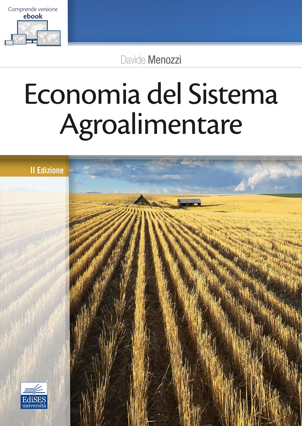 Economia del sistema agroalimentare