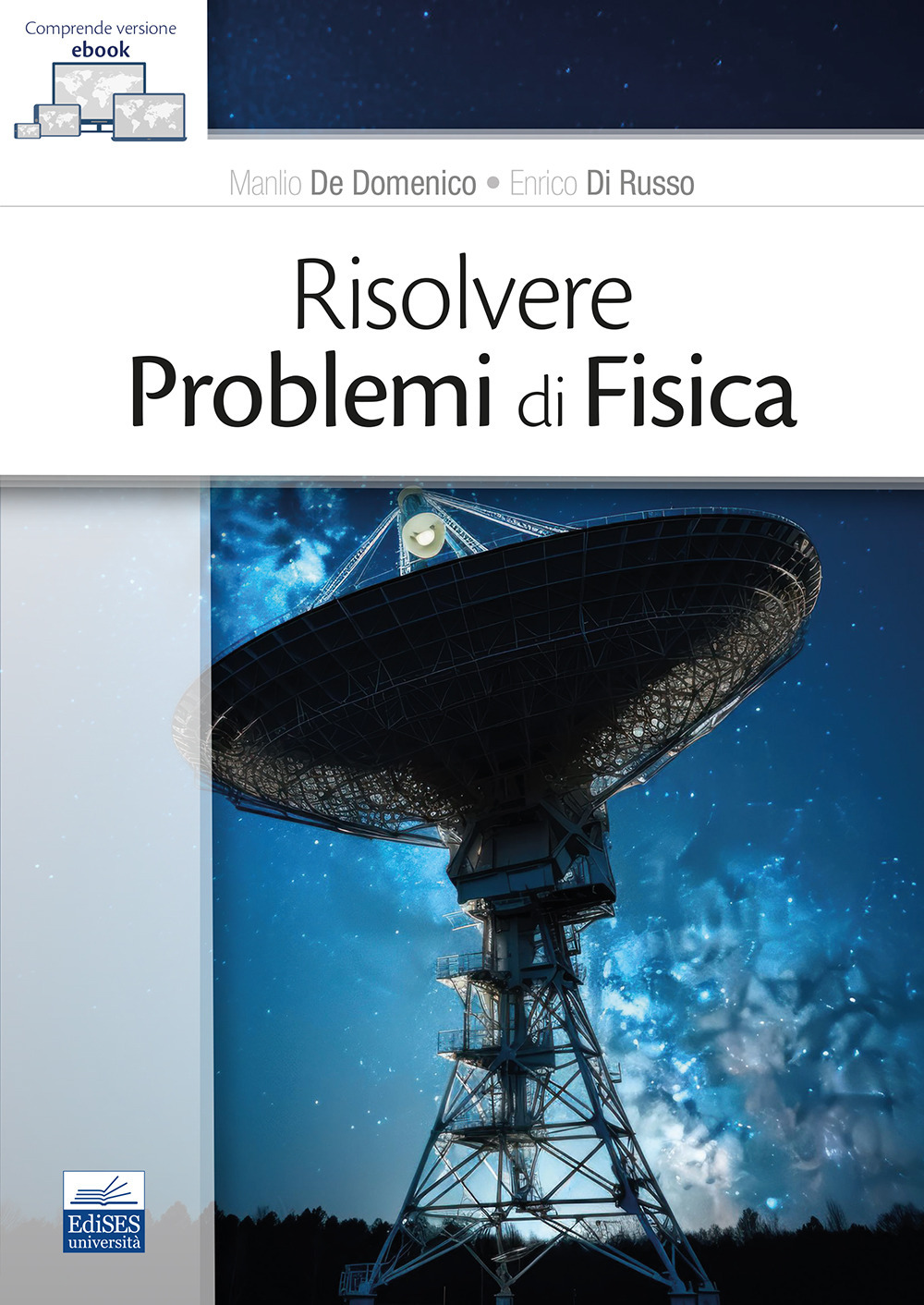 Risolvere problemi di fisica