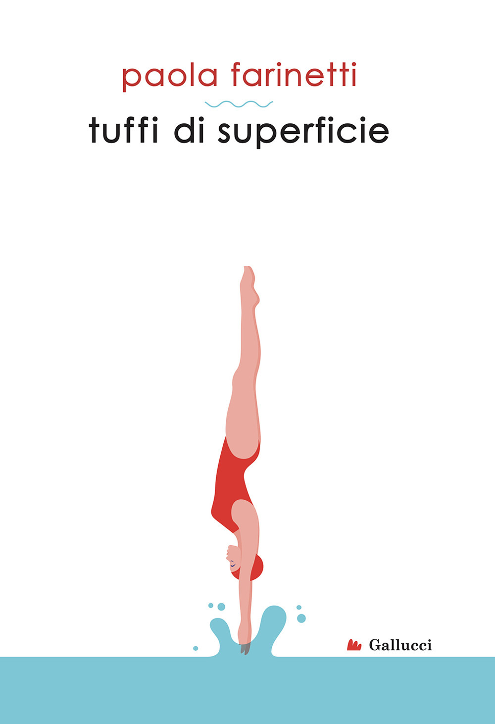 Tuffi di superficie