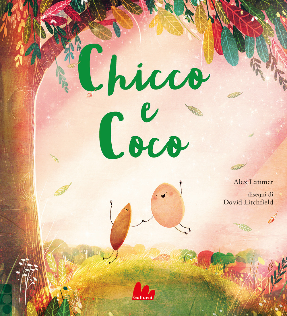 Chicco e Coco