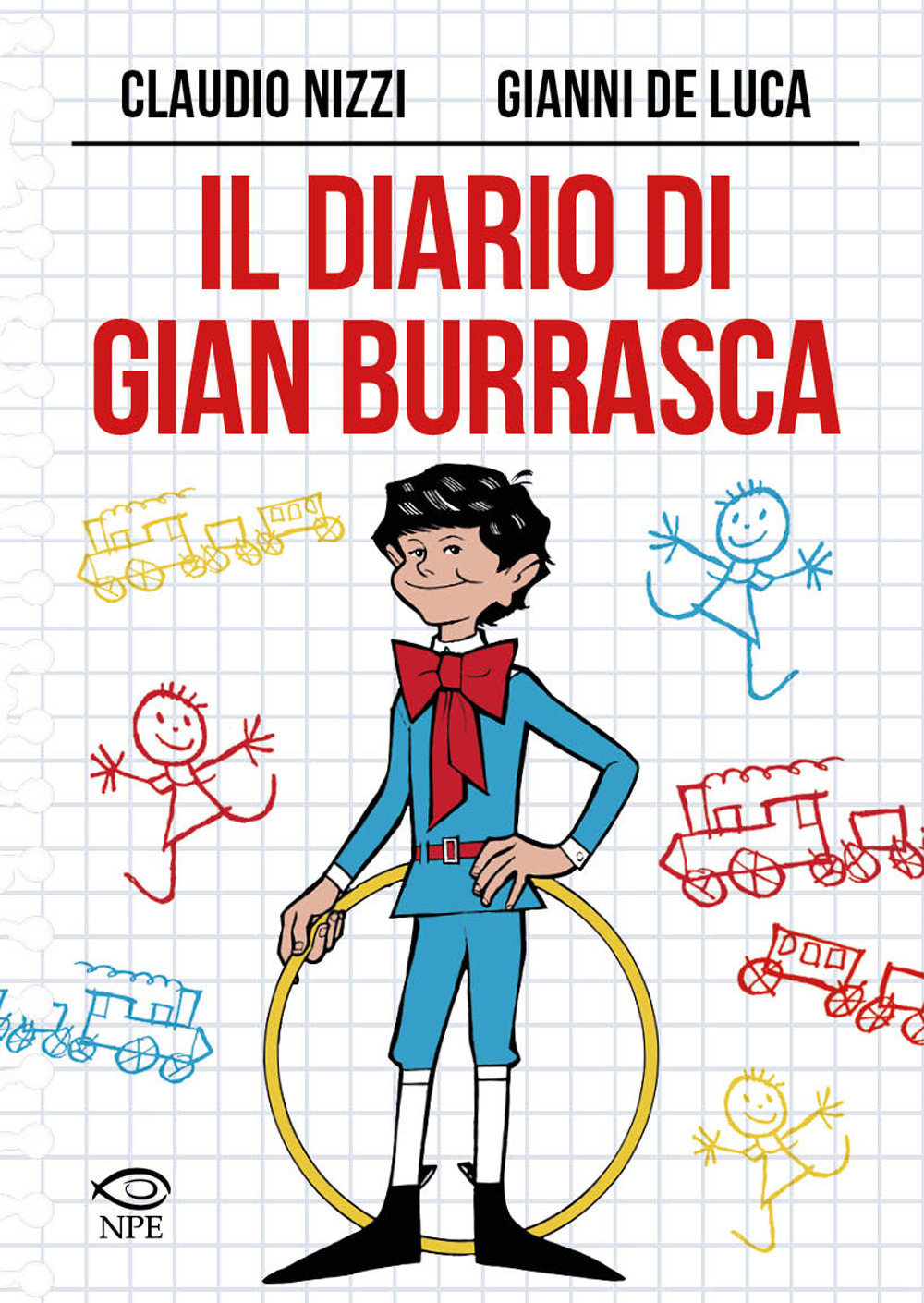 Il diario di Gian Burrasca