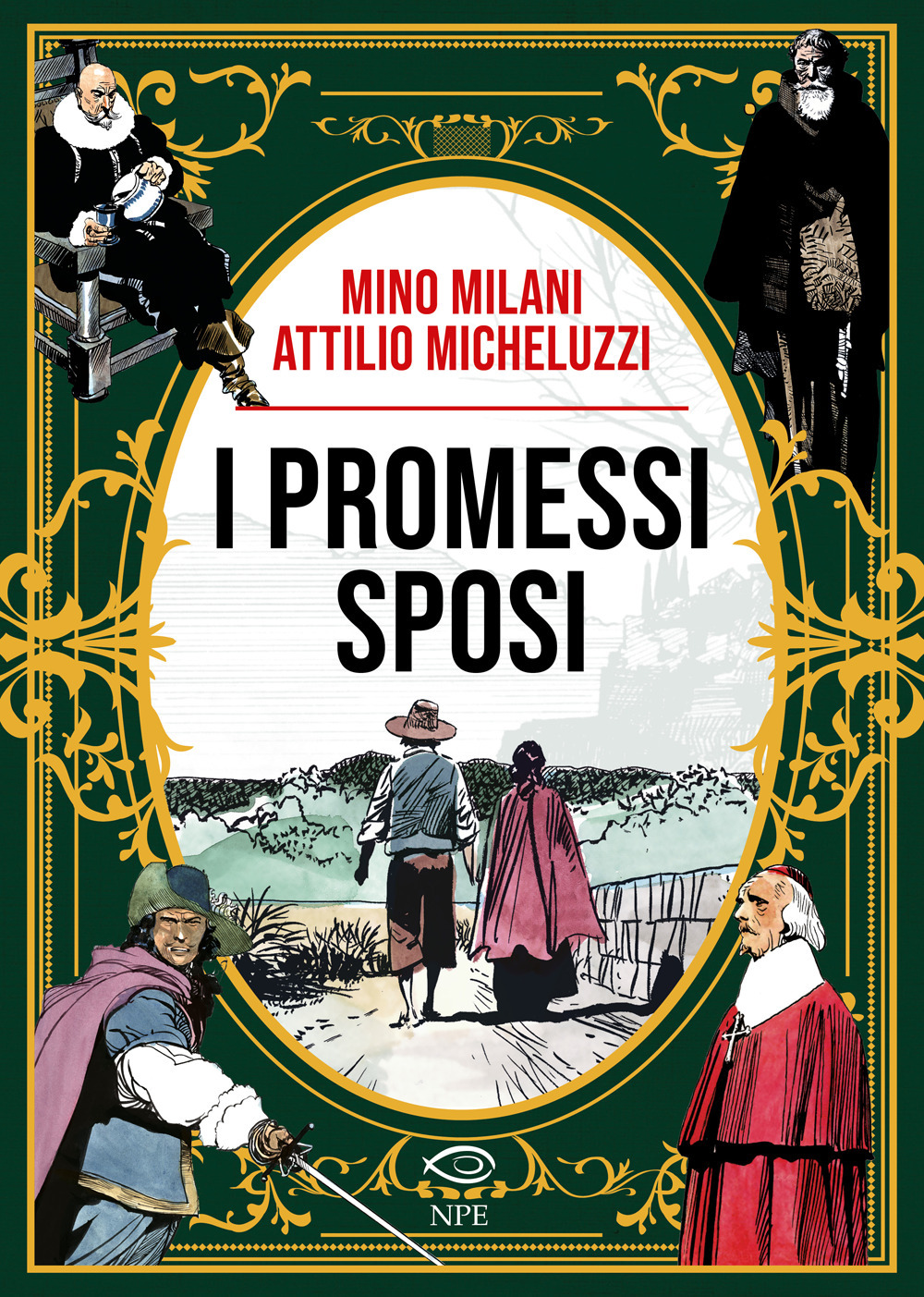 I promessi sposi