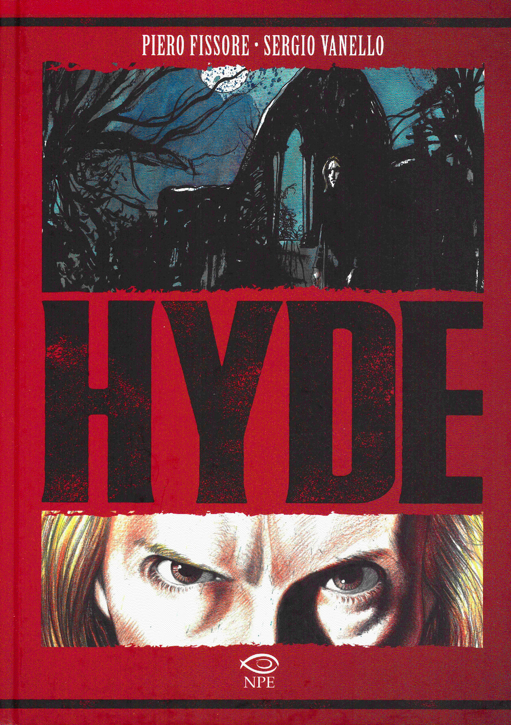 Hyde