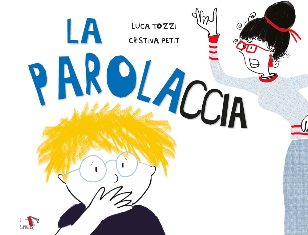 La parolaccia