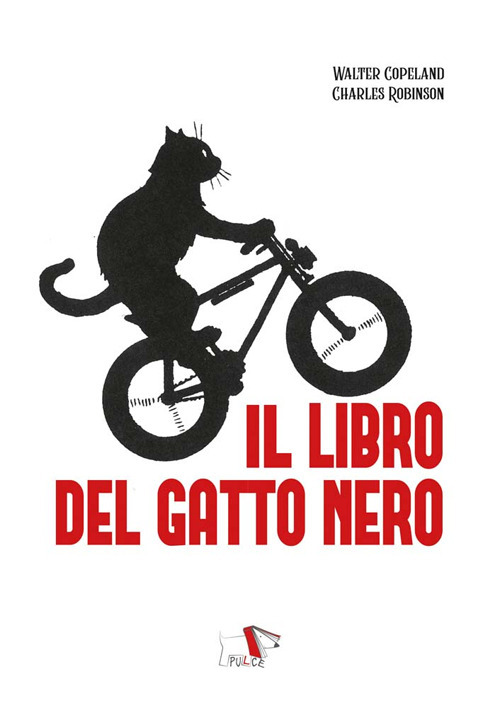 Il libro del gatto nero. Ediz. a colori