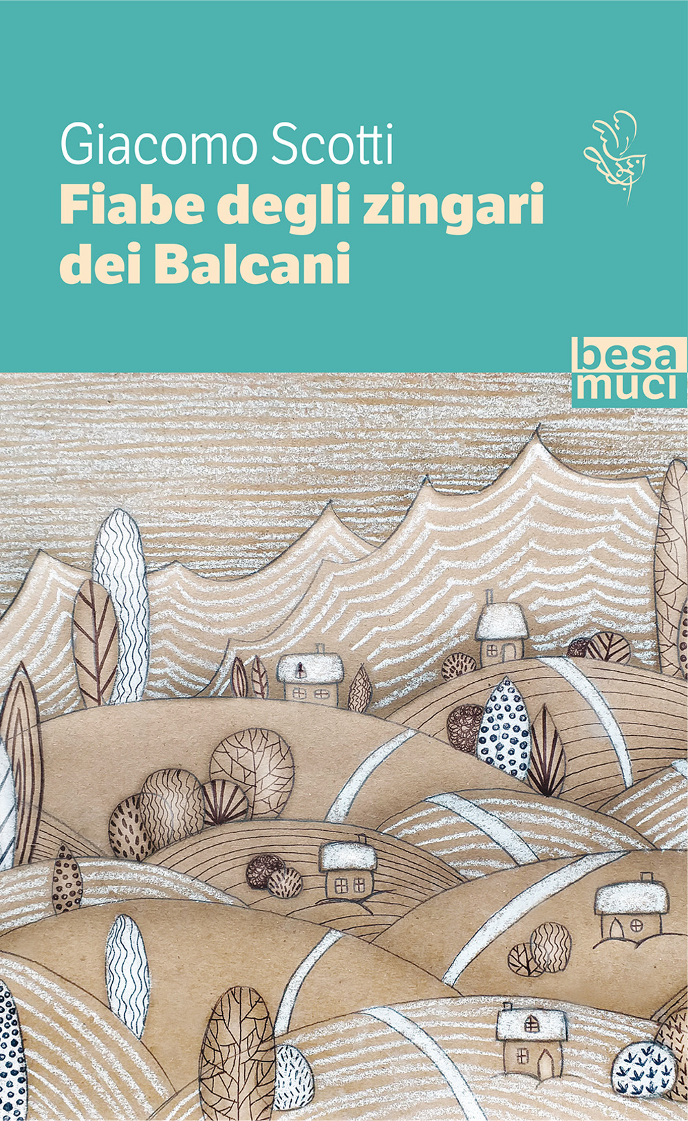 Fiabe degli zingari dei Balcani