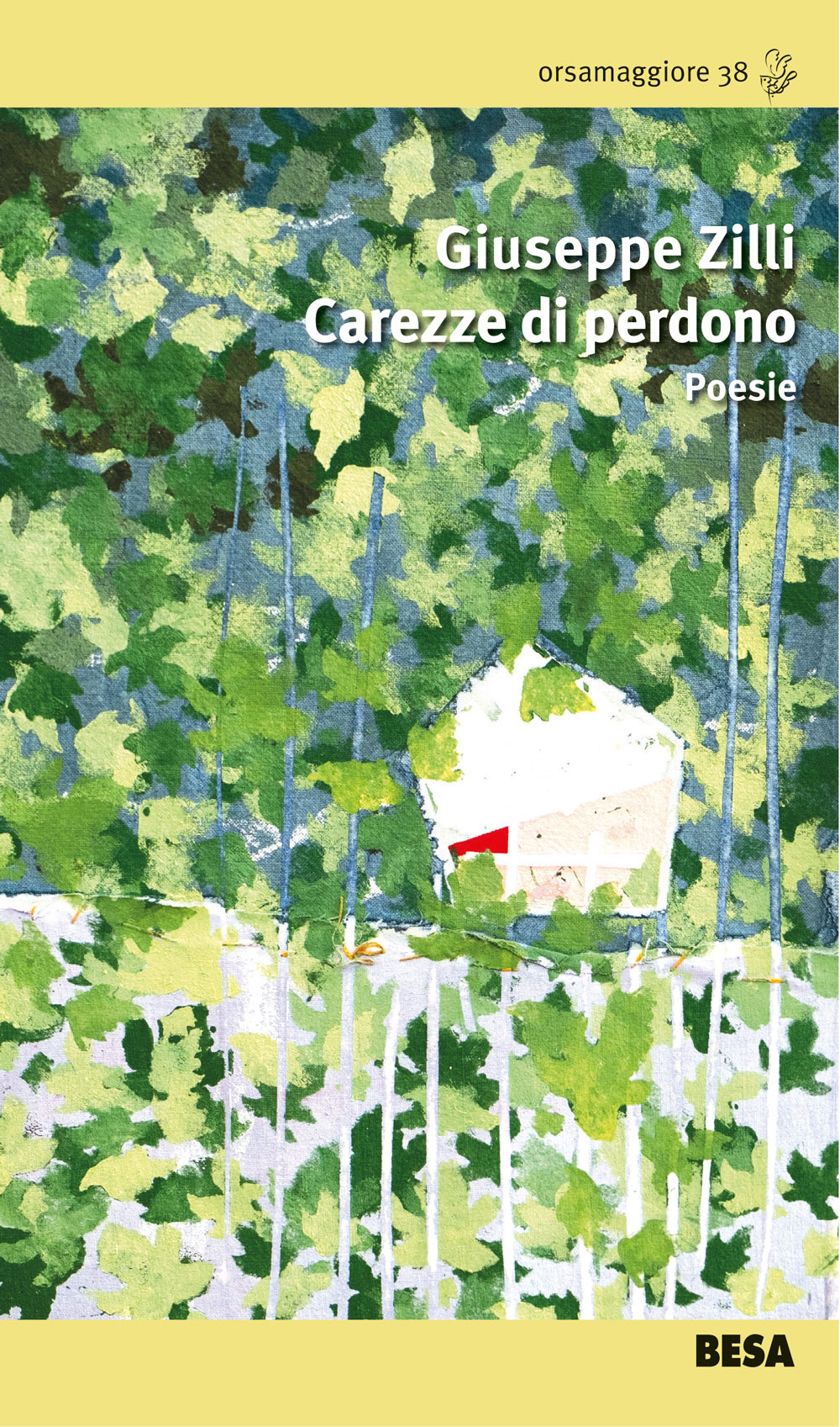 Carezze di perdono