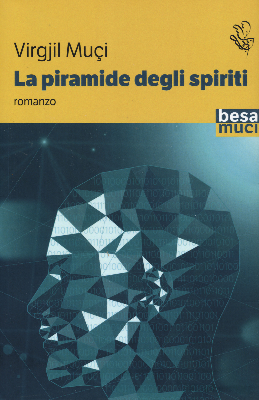 La piramide degli spiriti