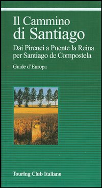 Il cammino di Santiago. Dai Pirenei a Puente la Reina per Santiago de Compostela. Ediz. illustrata