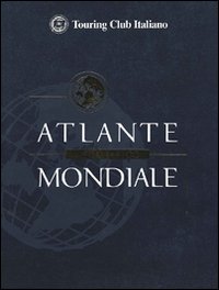 Atlante geografico mondiale