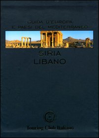 Siria, Libano