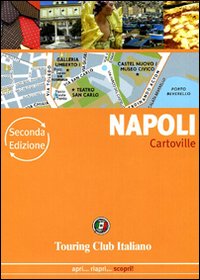 Napoli. Ediz. illustrata