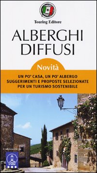 Alberghi diffusi