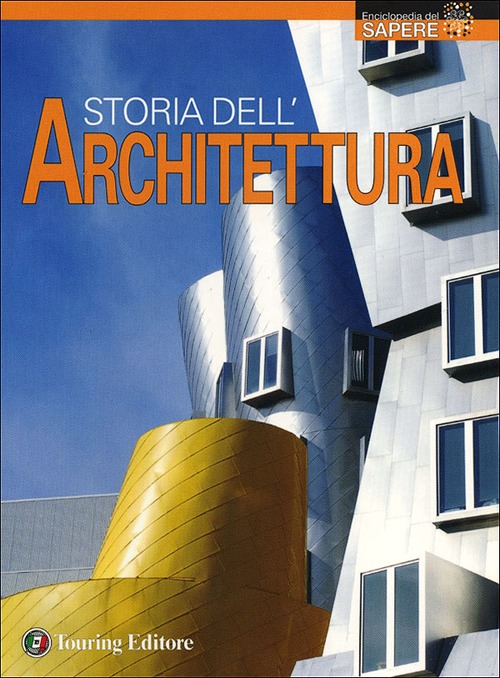 Storia dell'architettura