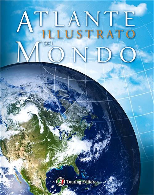 Atlante illustrato del mondo