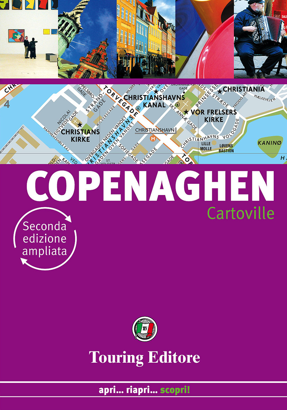 Copenaghen