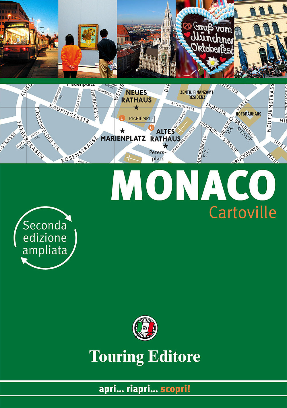 Monaco