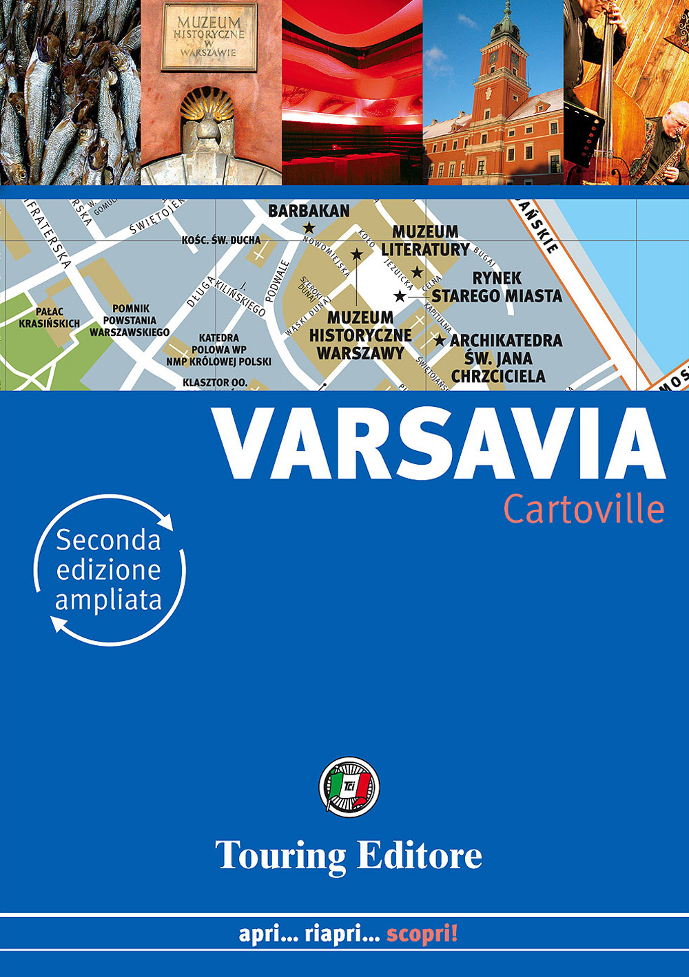 Varsavia