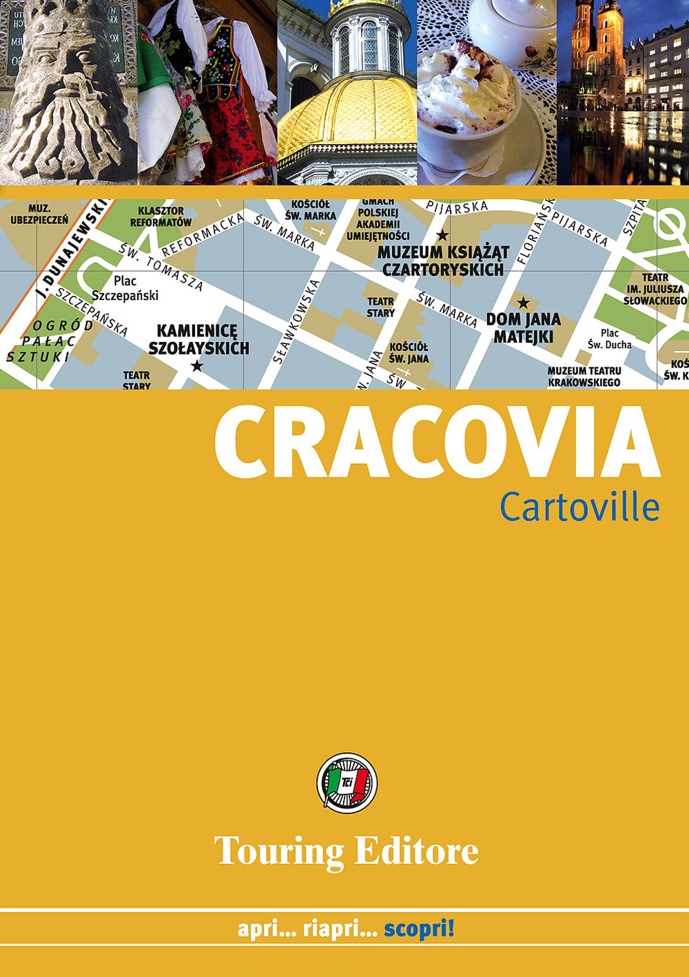 Cracovia