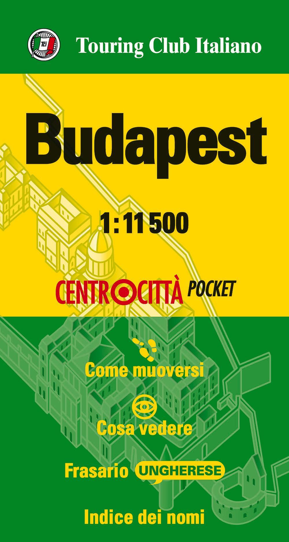 Budapest 1:11.500