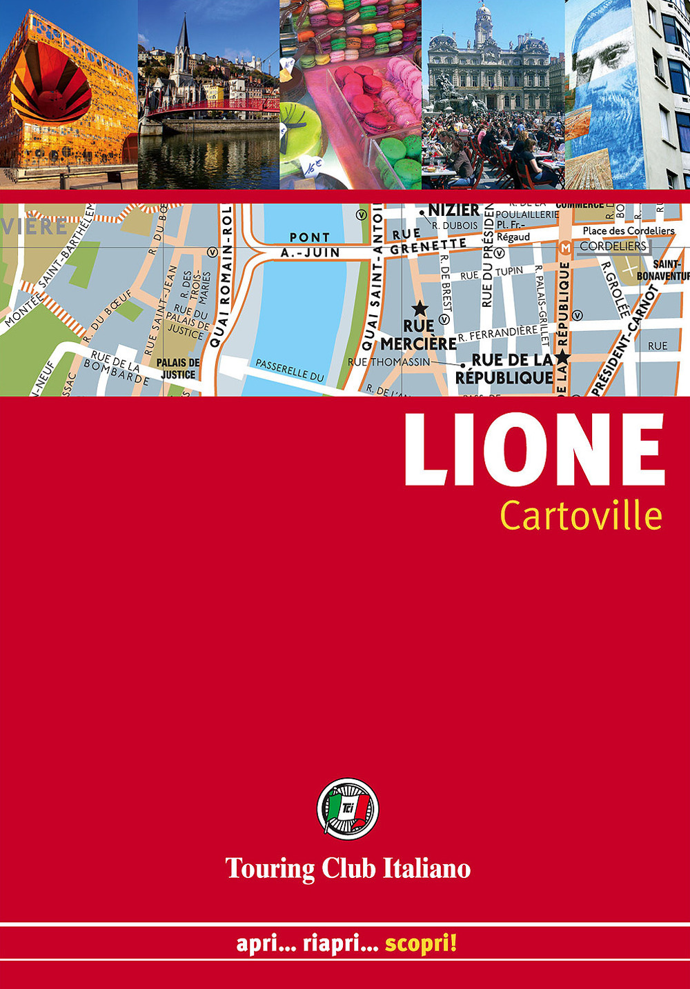 Lione