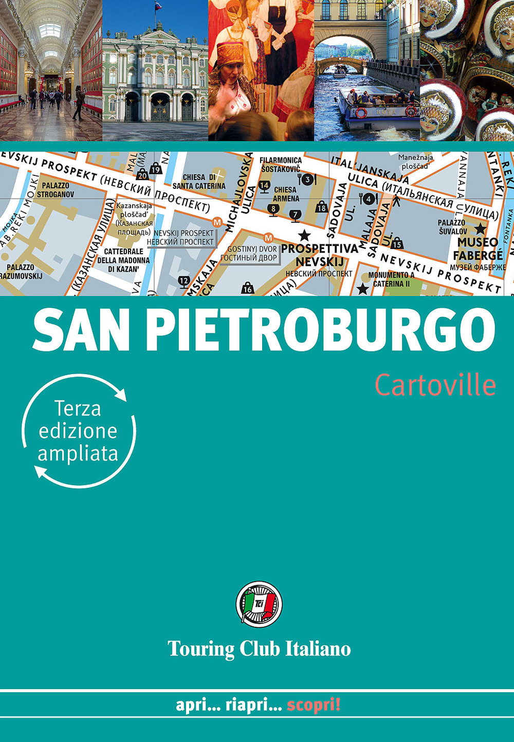 San Pietroburgo