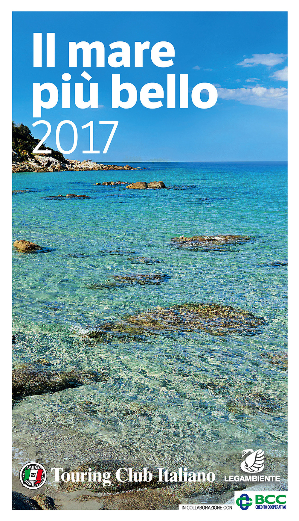 Il mare più bello 2017