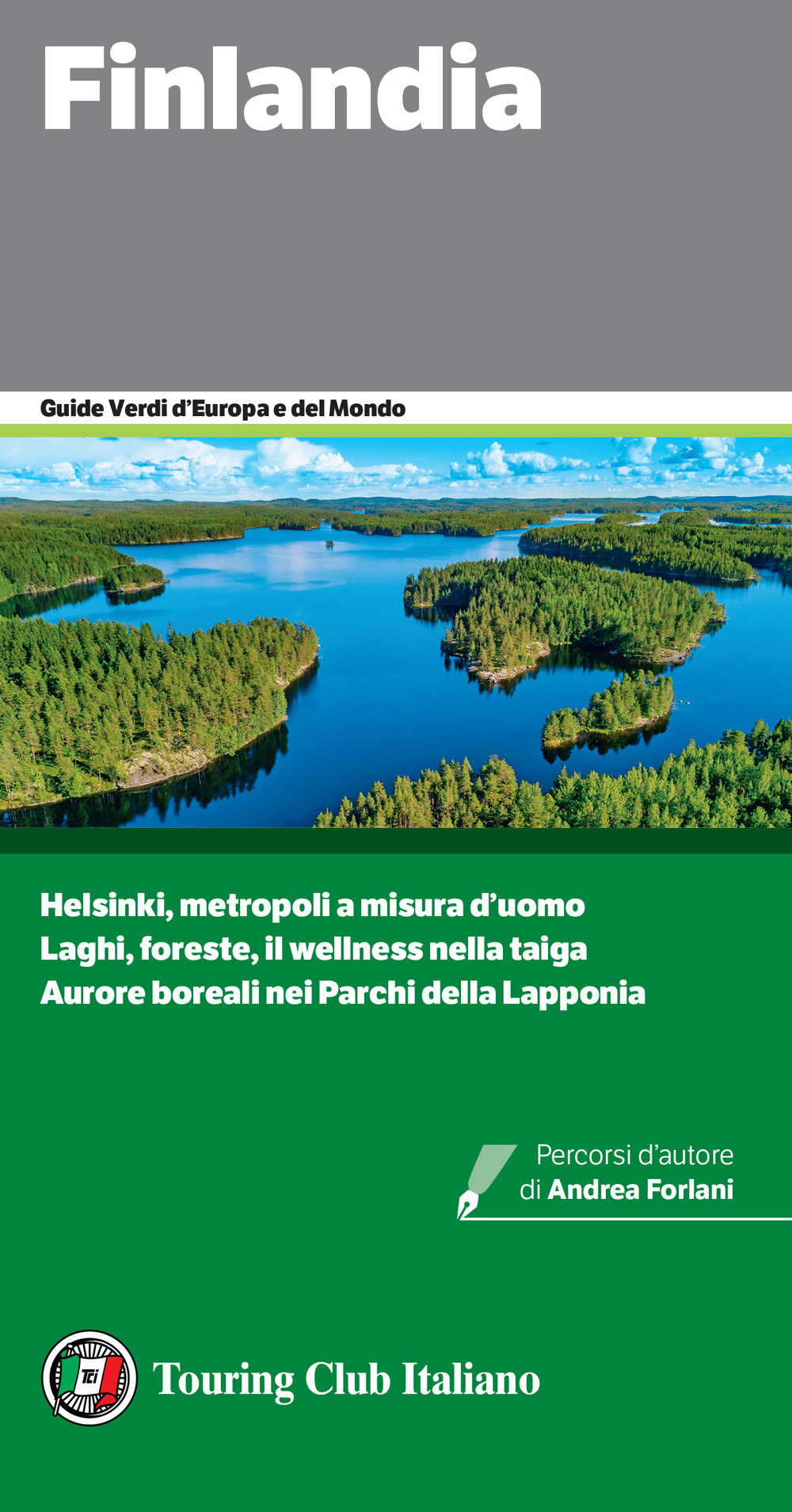 Finlandia. Con estensioni online