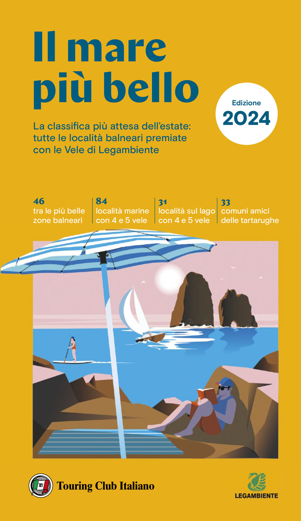 Il mare più bello 2024