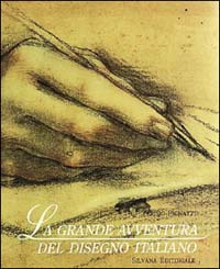 La grande avventura del disegno italiano