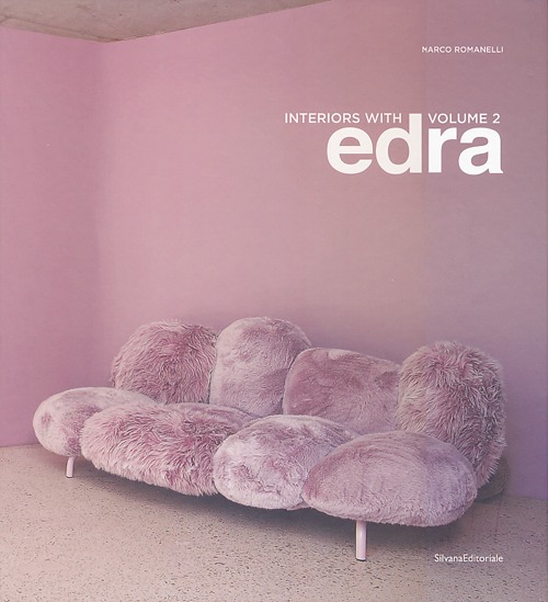 Interiors with Edra. Ediz. italiana e inglese. Vol. 2