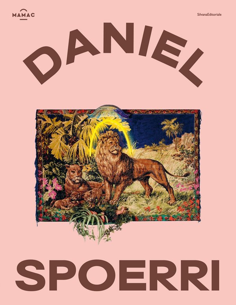 Daniel Spoerri. Le théâtre des objets. Ediz. illustrata