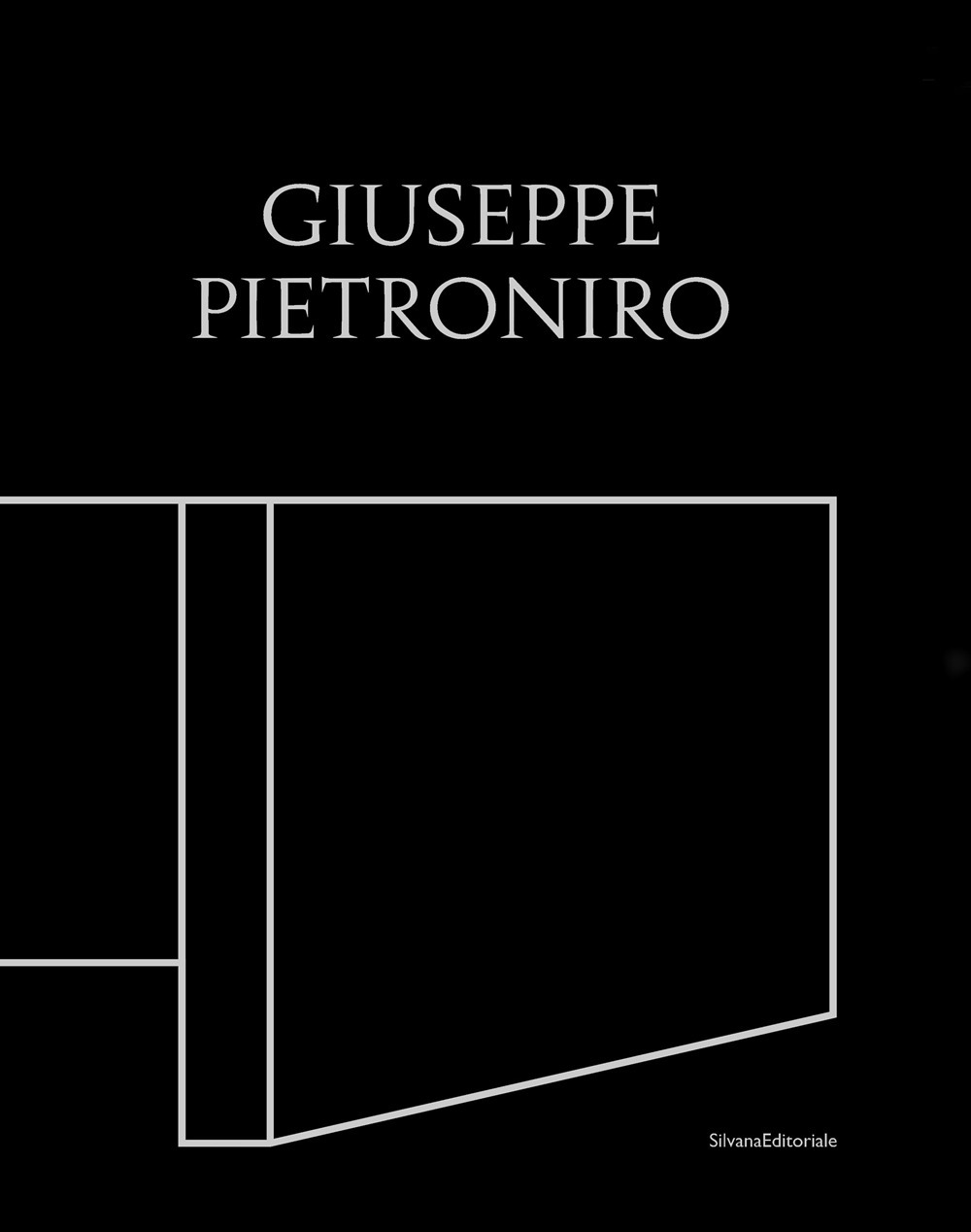 Giuseppe Pietroniro. Ediz. italiana e inglese