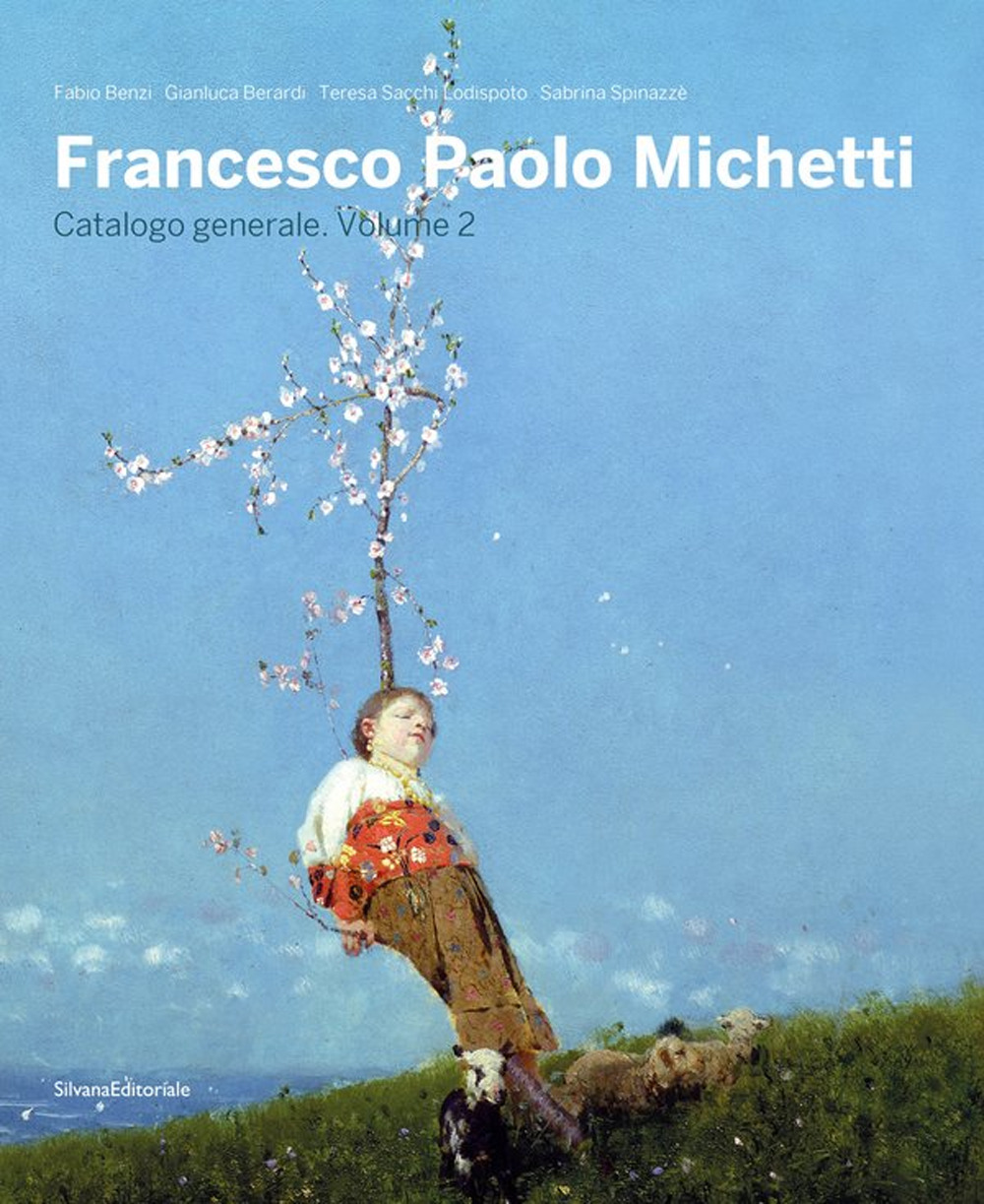 Francesco Paolo Michetti. Catalogo generale. Vol. 2