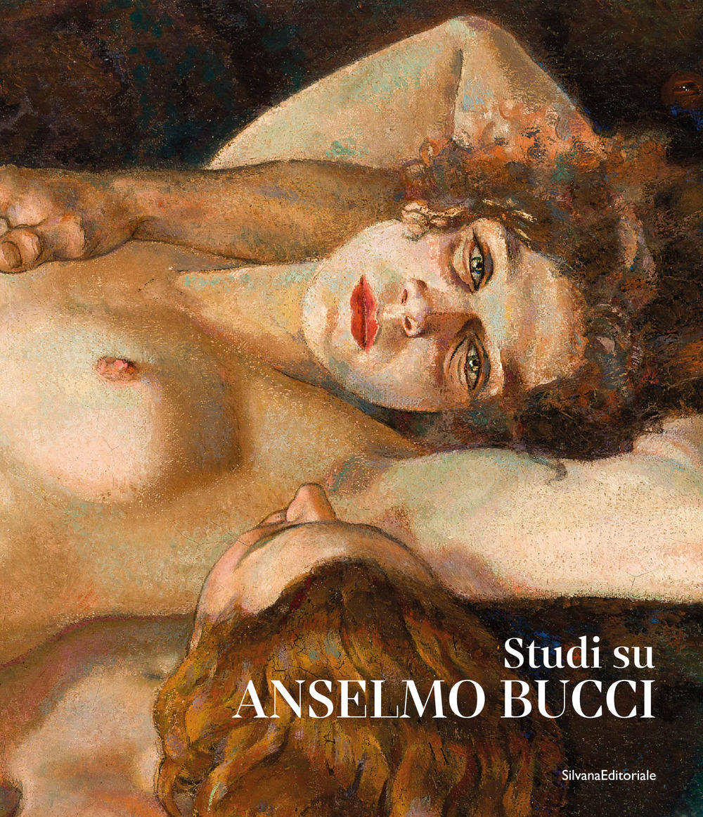 Studi su Anselmo Bucci. Ediz. illustrata