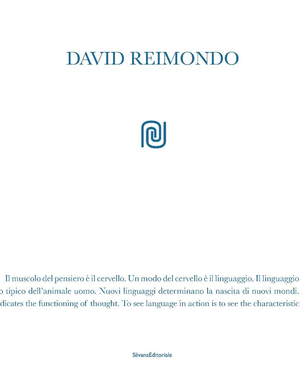 David Reimondo