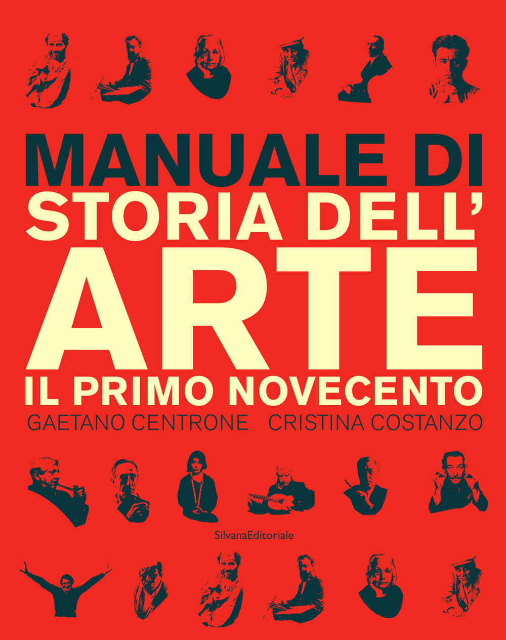 Manuale di storia dell'arte. Il primo Novecento. Ediz. illustrata