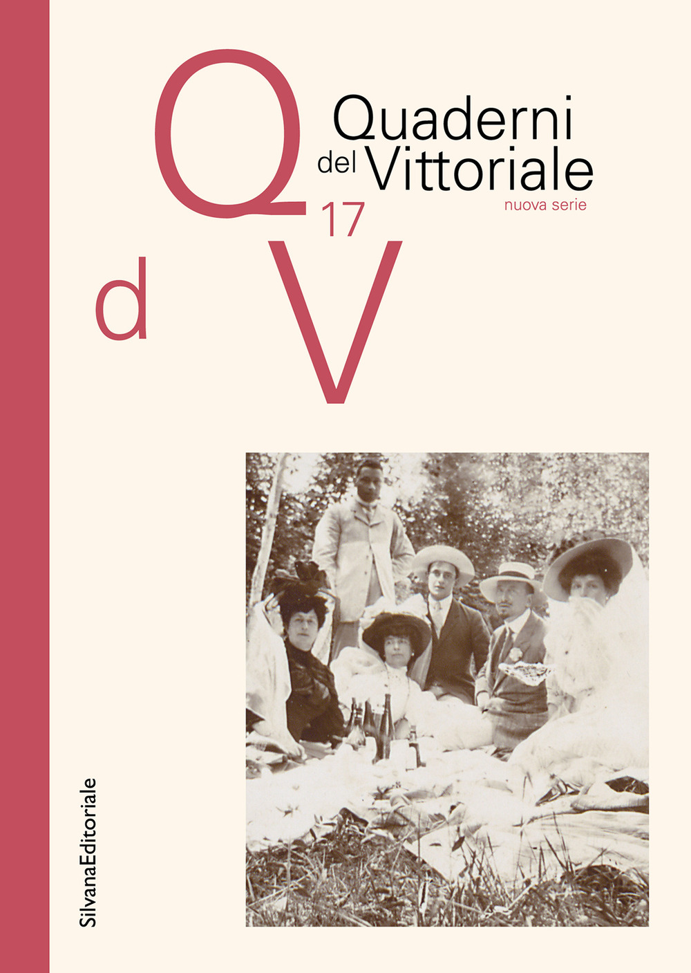 Quaderni del Vittoriale. Vol. 17