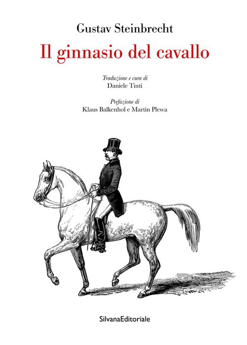 Il ginnasio del cavallo Gustav Steinbrecht