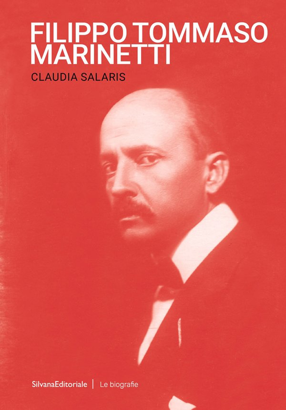 Filippo Tommaso Marinetti