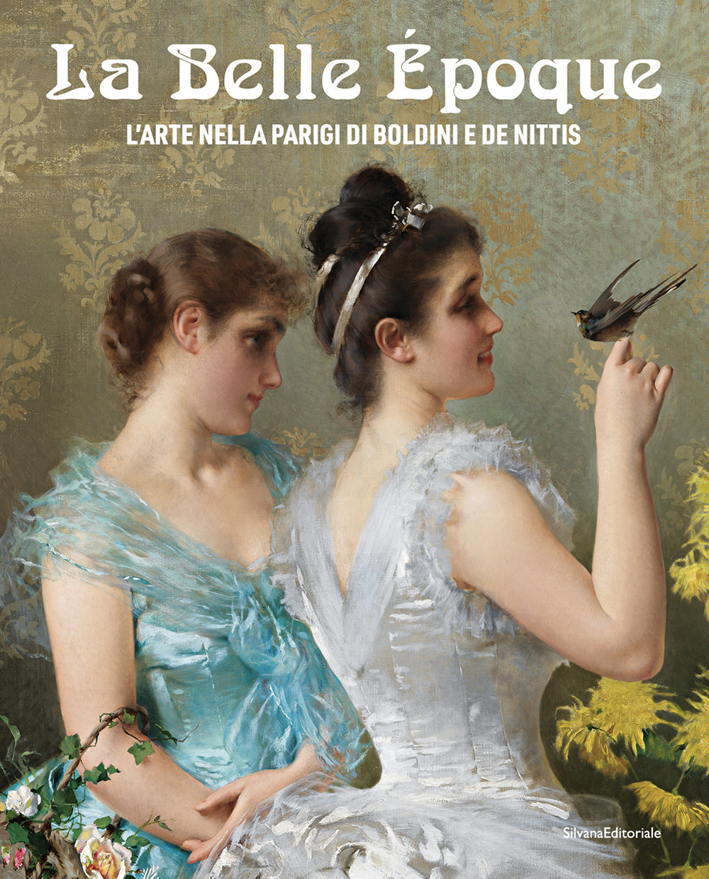 La Belle Époque. L'arte nella Parigi di Boldini e De Nittis. Ediz. illustrata