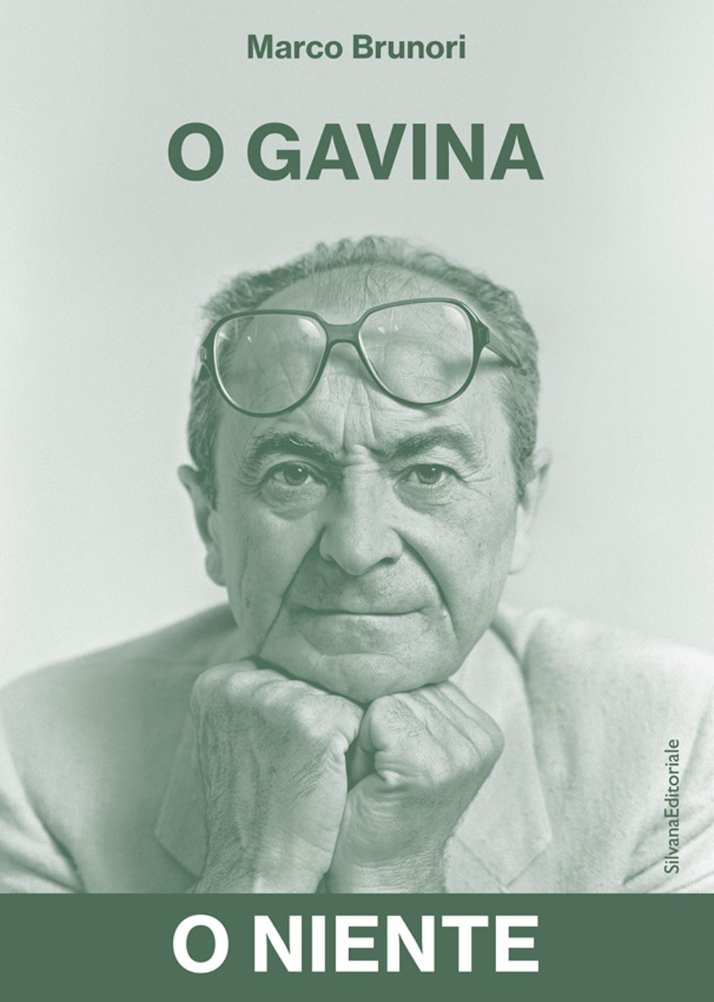 O Gavina, o niente. Ediz. illustrata