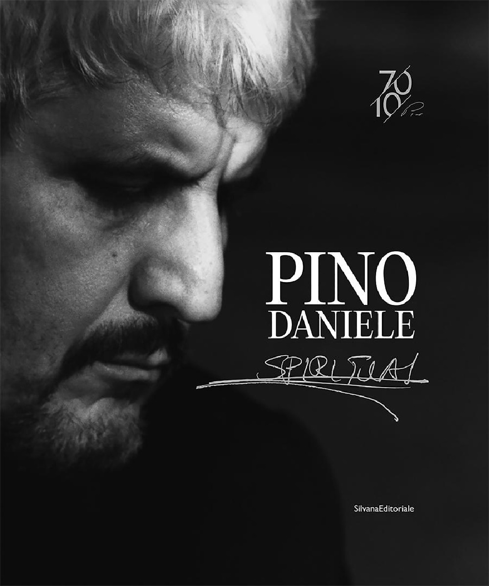 Pino Daniele spiritual. Ediz. a colori